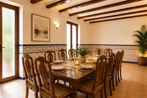 Villa i El Palomar, Valencia, El Palomar - € 199.000 | Ref: Mocadi-369MP/9775 - foto 6