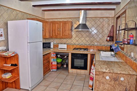 Villa i El Palomar, Valencia, El Palomar - € 199.000 | Ref: Mocadi-369MP/9775 - foto 7