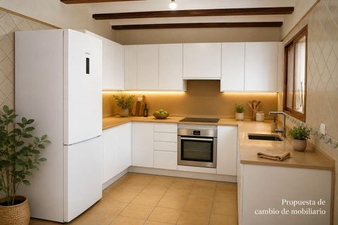 Villa i El Palomar, Valencia, El Palomar - € 199.000 | Ref: Mocadi-369MP/9775 - foto 8