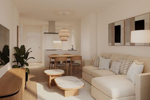 Lejlighed i La Alcaidesa, Cadiz, La Alcaidesa - € 310.000 | Ref: R5394907 - foto 8