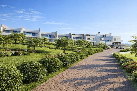 Lejlighed i La Alcaidesa, Cadiz, La Alcaidesa - € 310.000 | Ref: R5394907 - foto 12