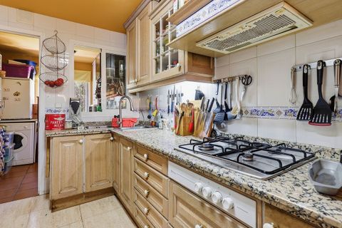Byhus i Benalmadena, Malaga, Benalmadena - € 435.000 | Ref: R5395138 - foto 13