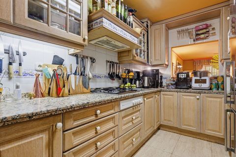 Byhus i Benalmadena, Malaga, Benalmadena - € 435.000 | Ref: R5395138 - foto 14