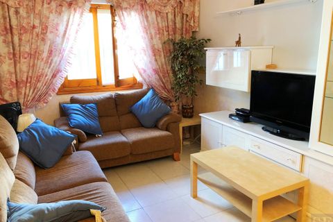 Leilighet i Competa, Malaga, Competa - € 115 000 | Ref: AP238 - foto 3