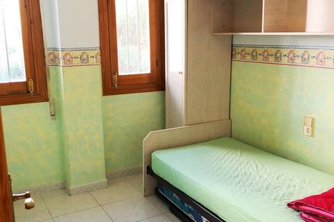 Leilighet i Competa, Malaga, Competa - € 115 000 | Ref: AP238 - foto 10