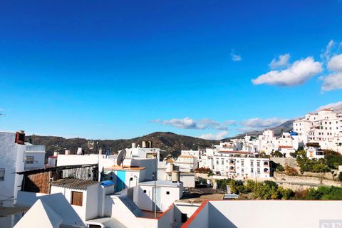Leilighet i Competa, Malaga, Competa - € 115 000 | Ref: AP238 - foto 16