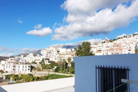 Leilighet i Competa, Malaga, Competa - € 115 000 | Ref: AP238 - foto 17