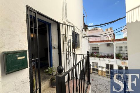 Byhus i Competa, Malaga, Competa - € 55.000 | Ref: TH1401 - foto 2
