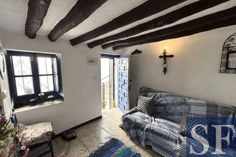 Byhus i Competa, Malaga, Competa - € 55.000 | Ref: TH1401 - foto 4