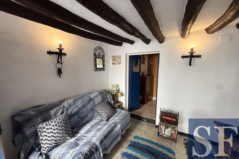 Byhus i Competa, Malaga, Competa - € 55.000 | Ref: TH1401 - foto 5