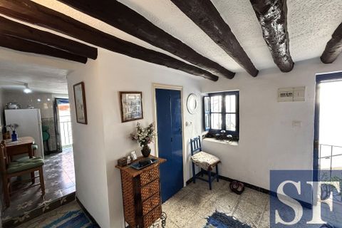 Byhus i Competa, Malaga, Competa - € 55.000 | Ref: TH1401 - foto 6