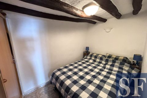 Byhus i Competa, Malaga, Competa - € 55.000 | Ref: TH1401 - foto 10