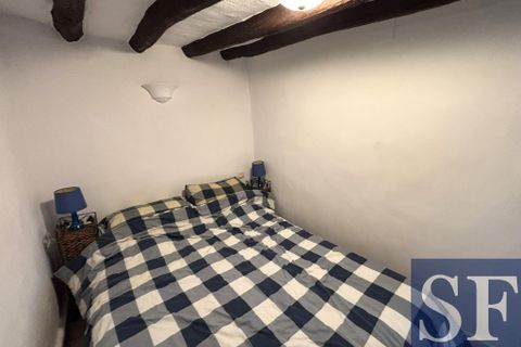 Byhus i Competa, Malaga, Competa - € 55.000 | Ref: TH1401 - foto 11
