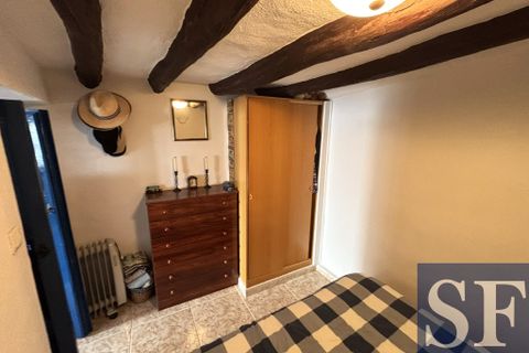 Byhus i Competa, Malaga, Competa - € 55.000 | Ref: TH1401 - foto 12