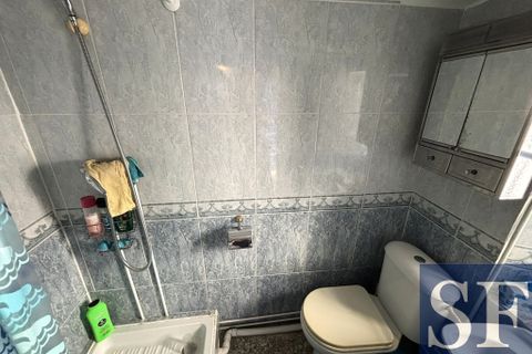 Byhus i Competa, Malaga, Competa - € 55.000 | Ref: TH1401 - foto 13