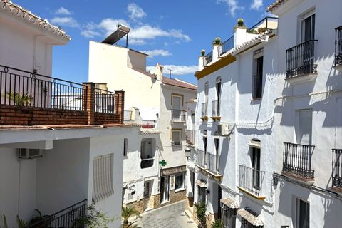 Byhus i Competa, Malaga, Competa - € 55.000 | Ref: TH1401 - foto 14