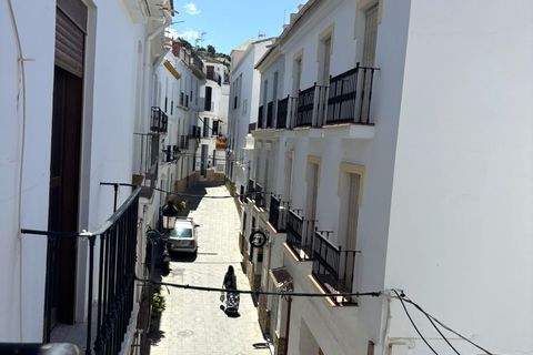 Byhus i Competa, Malaga, Competa - € 55.000 | Ref: TH1401 - foto 15