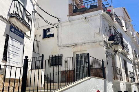 Byhus i Competa, Malaga, Competa - € 55.000 | Ref: TH1401 - foto 17