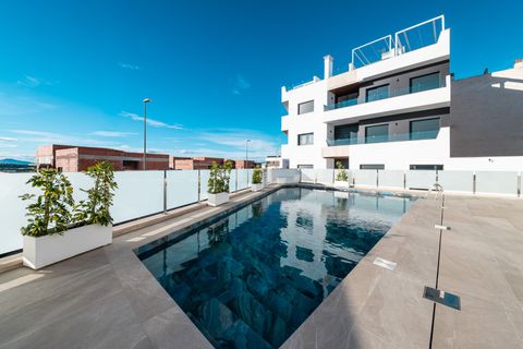 Apartament a Benijofar, Alicante, Benijofar - € 335.000 | Ref: DLF136 - foto 3