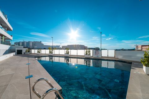 Apartament a Benijofar, Alicante, Benijofar - € 335.000 | Ref: DLF136 - foto 4