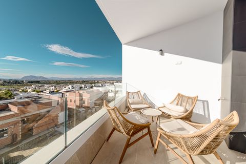 Apartament a Benijofar, Alicante, Benijofar - € 335.000 | Ref: DLF136 - foto 5