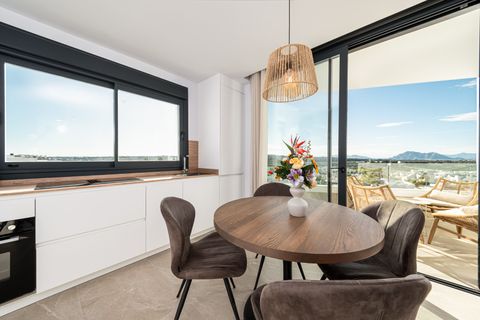 Apartament a Benijofar, Alicante, Benijofar - € 335.000 | Ref: DLF136 - foto 6