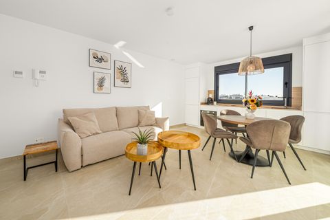 Apartament a Benijofar, Alicante, Benijofar - € 335.000 | Ref: DLF136 - foto 7