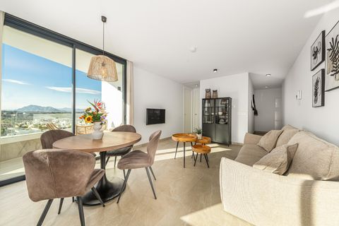 Apartament a Benijofar, Alicante, Benijofar - € 335.000 | Ref: DLF136 - foto 8