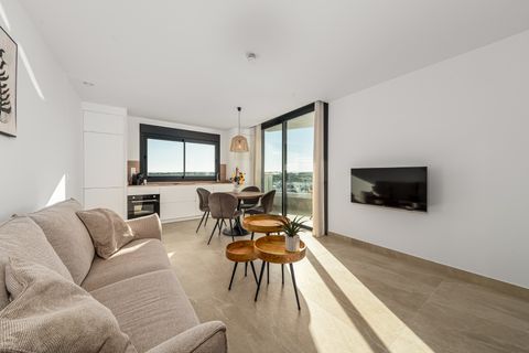 Apartament a Benijofar, Alicante, Benijofar - € 335.000 | Ref: DLF136 - foto 9