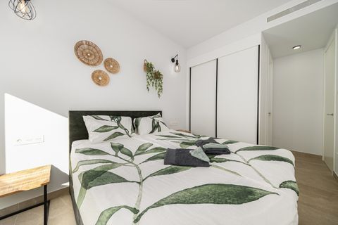 Apartament a Benijofar, Alicante, Benijofar - € 335.000 | Ref: DLF136 - foto 14