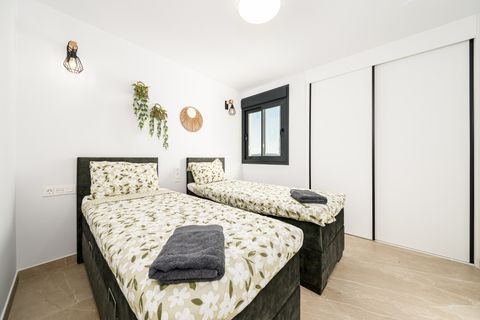 Apartament a Benijofar, Alicante, Benijofar - € 335.000 | Ref: DLF136 - foto 16