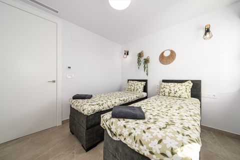 Apartament a Benijofar, Alicante, Benijofar - € 335.000 | Ref: DLF136 - foto 17
