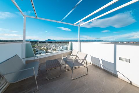 Apartament a Benijofar, Alicante, Benijofar - € 335.000 | Ref: DLF136 - foto 20