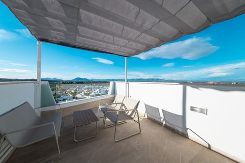 Apartament a Benijofar, Alicante, Benijofar - € 335.000 | Ref: DLF136 - foto 21