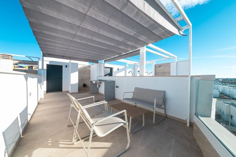 Apartament a Benijofar, Alicante, Benijofar - € 335.000 | Ref: DLF136 - foto 23