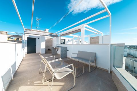 Apartament a Benijofar, Alicante, Benijofar - € 335.000 | Ref: DLF136 - foto 24