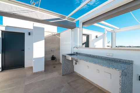 Apartament a Benijofar, Alicante, Benijofar - € 335.000 | Ref: DLF136 - foto 25