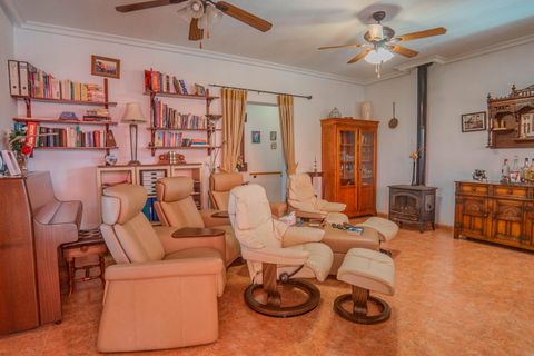 Landejendom i Orihuela, Alicante, Orihuela - € 379.950 | Ref: DLF084 - foto 9