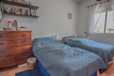 Landejendom i Orihuela, Alicante, Orihuela - € 379.950 | Ref: DLF084 - foto 18