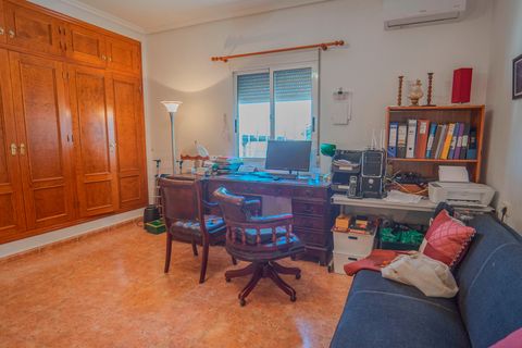 Landejendom i Orihuela, Alicante, Orihuela - € 379.950 | Ref: DLF084 - foto 21
