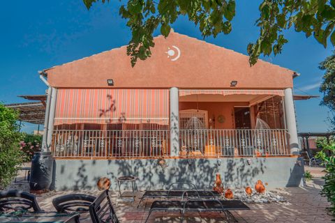 Landejendom i Orihuela, Alicante, Orihuela - € 379.950 | Ref: DLF084 - foto 36