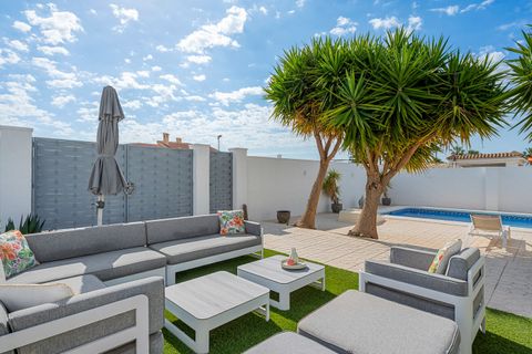 Villa a Ciudad Quesada, Alicante, Ciudad Quesada - € 440.000 | Ref: DLF135 - foto 4