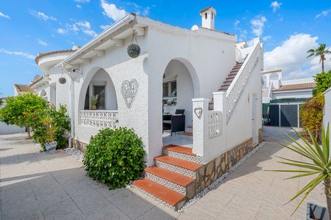 Villa a Ciudad Quesada, Alicante, Ciudad Quesada - € 440.000 | Ref: DLF135 - foto 8