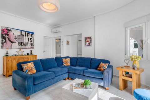 Villa a Ciudad Quesada, Alicante, Ciudad Quesada - € 440.000 | Ref: DLF135 - foto 11