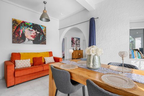Villa a Ciudad Quesada, Alicante, Ciudad Quesada - € 440.000 | Ref: DLF135 - foto 17