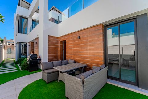 Byhus i Benijofar, Alicante, Benijofar - € 470.000 | Ref: DLF123 - foto 2