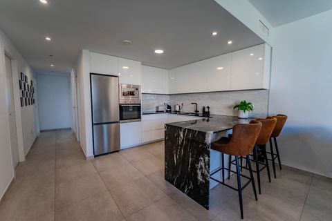 Byhus i Benijofar, Alicante, Benijofar - € 470.000 | Ref: DLF123 - foto 9