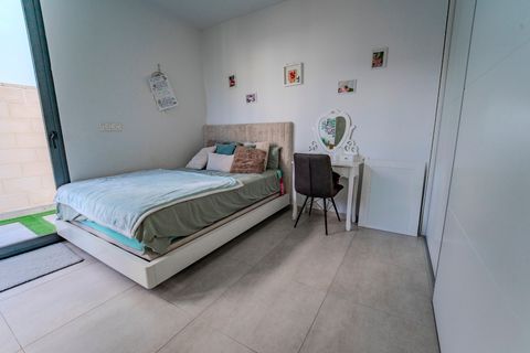 Byhus i Benijofar, Alicante, Benijofar - € 470.000 | Ref: DLF123 - foto 15