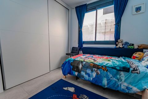 Byhus i Benijofar, Alicante, Benijofar - € 470.000 | Ref: DLF123 - foto 17