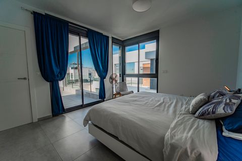 Byhus i Benijofar, Alicante, Benijofar - € 470.000 | Ref: DLF123 - foto 22